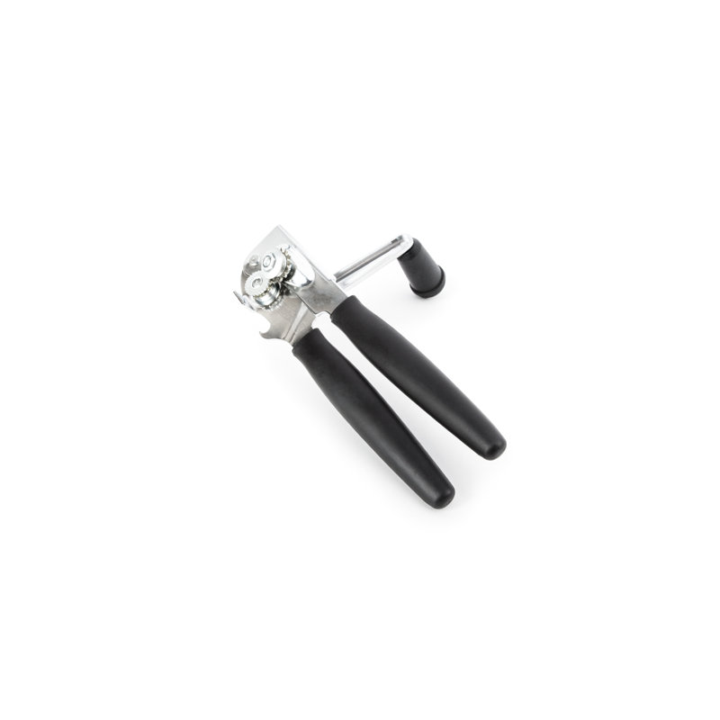 Fox Run Brands Easy Crank Can Opener