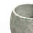 Rustic Distressed  Multi-Color Cement Round Planter, Indoor and Outdoor-1813506529