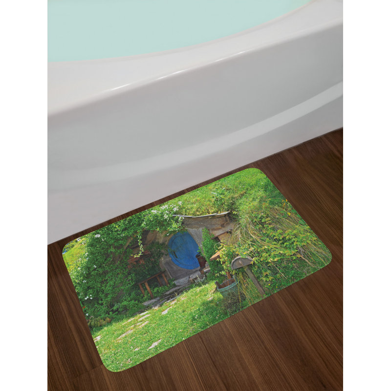 Bath Rug