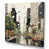 Toile tendue