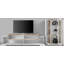 Nostrand TV Stand for TVs up to 78"-1410022591