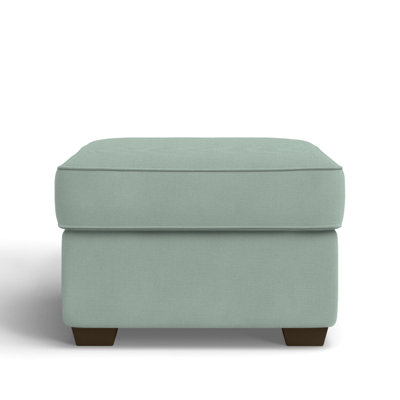 Gemi Upholstered Ottoman