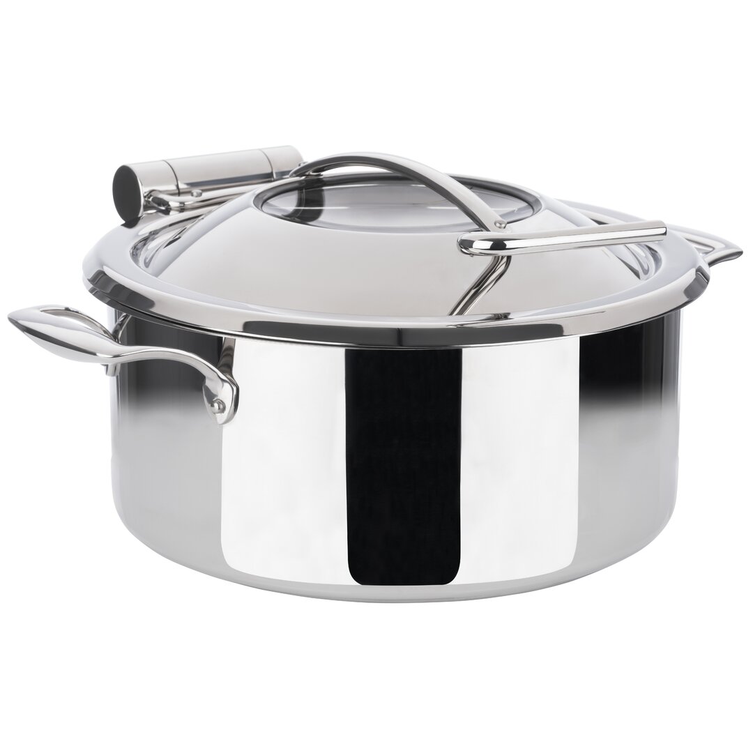 4 L Chafing-Dish