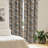 Semi Sheer Curtain Pair-350548102