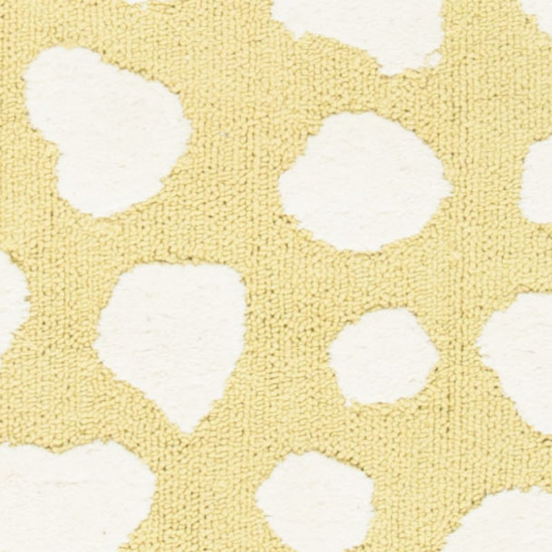 Kruetzen Cotton Rug, Rectangle 3' x 5'