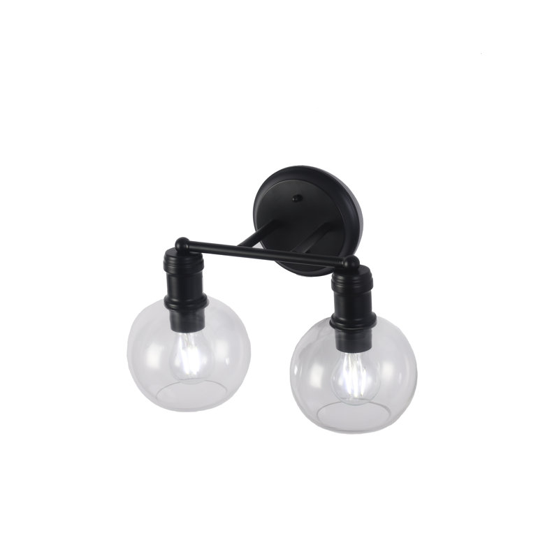Abell 2 - Light Dimmable Vanity Light