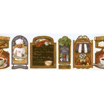 Candelo Border