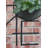 Ornette Metal Wall Planter