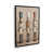 Floater Framed Print Canvas without Mat