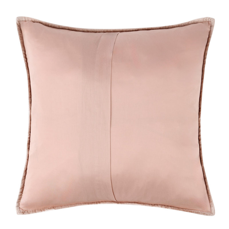 Sham, Euro, Bliss Pink