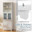 Armoire de salle de bain Marichuy-887208212