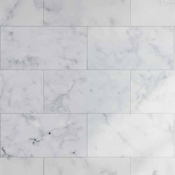 12 x 24 Wooden Marble Tile