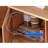TV Stand with Functional Design-105840164