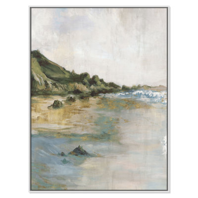 Cordoba "Tide's Edge" Print