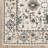 Raynisha Oriental Indoor Rug-66719296
