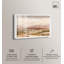 Décoration murale rustique Rolling Hills II Shadowbox par Art Remedy, cadre blanc, 55 x 37-1521081746-1521081747