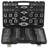 18.5" Tap and Die Set Bearing Steel Threading Tool