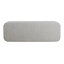 Banc de rangement rembourré Ameelya-991325231