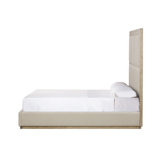 Maison 55 Upholstered Bed