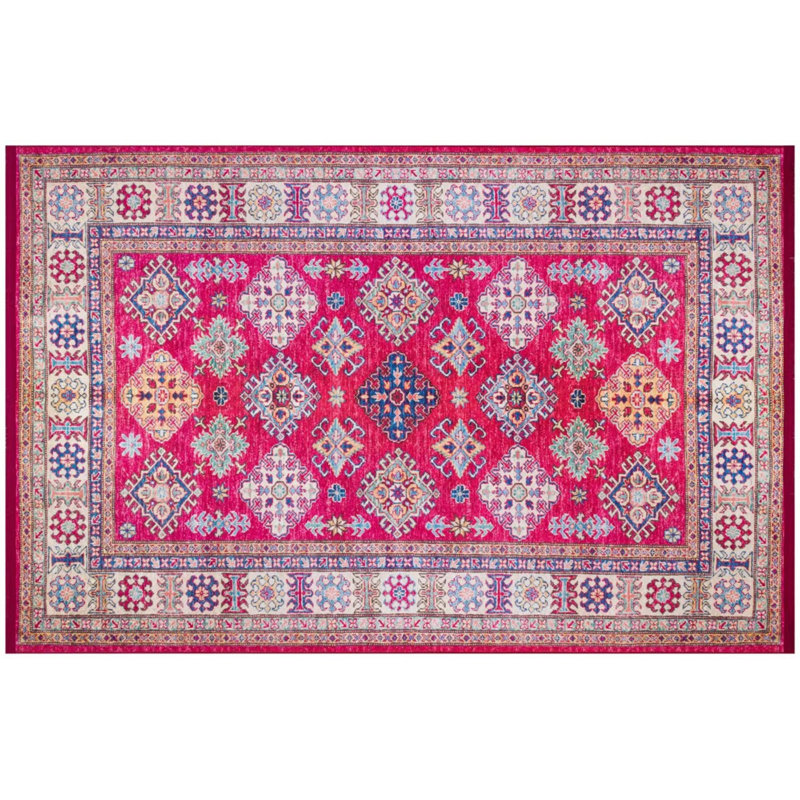 Tapis Suraya, Tapis de couloir 2 pi 7 po x 9 pi 10 po