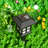 Low Voltage Solar Powered Integrated LED Pathway Light Pack