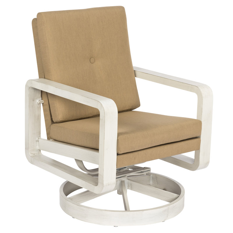 Outdoor Rocker Chair