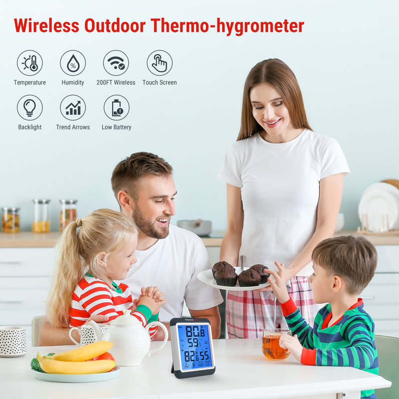 ThermoPro Thermometer
