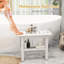 Waterproof Shower Bench