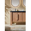 Meuble-lavabo double 60 po Abella Munich-314891780-314891782