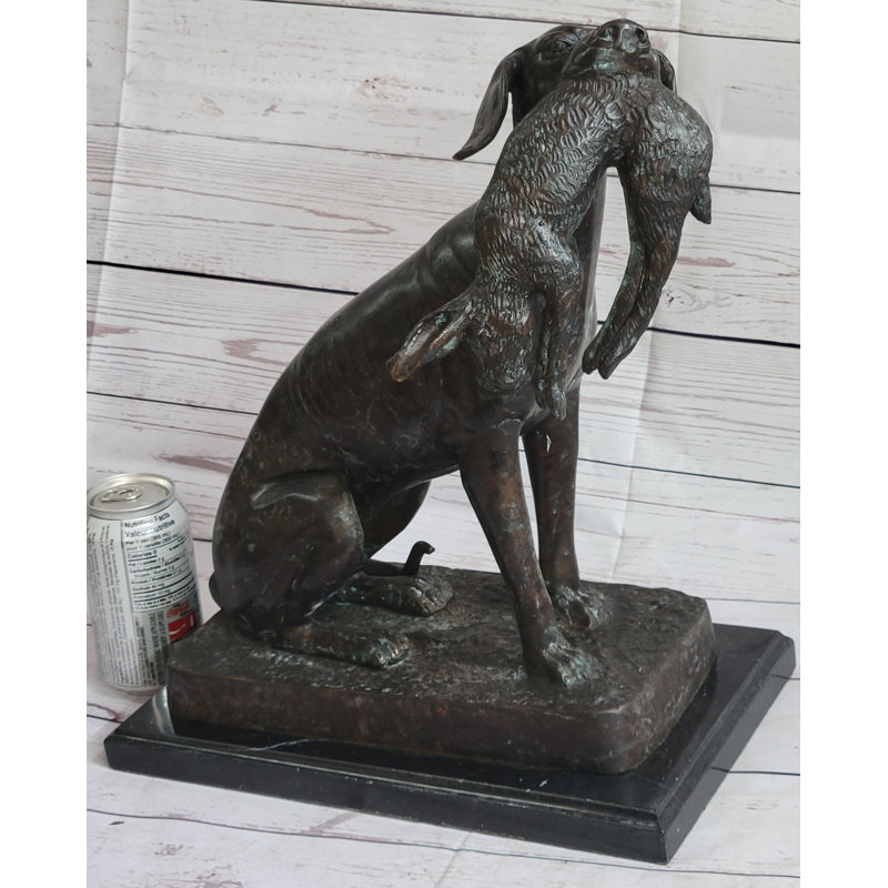 Figurine Rasmussen
