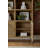 Annella Cane Storage Bookcase