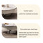 Table basse moderne simple
