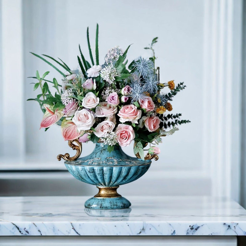 Décoration florale haut de gamme