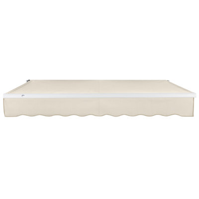 Awntech Maui Patio Retractable Awning