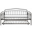 Lit de jour simple avec lit gigogne Fox-360418718