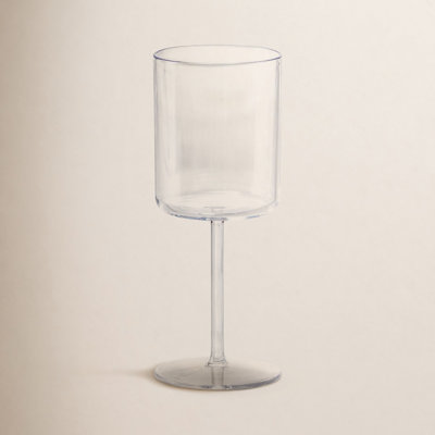 Urbo Red Wine Glass