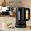HOMCOM 1.7L Electric Tea Kettle-124606930