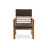 4-Piece Outdoor Conversation Set-1417220987