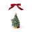 Rudolph with Spode Tree Ornament
