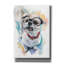 «Cute Animals Shih Tzu In Glasses» par Lindsay Kivi, art mural sur toile-303101328