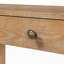 Console rustique avec coins arrondis-1889968381