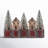 Merry Wood Blocks with Timer