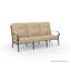 Pasadera Outdoor 3 - Seat Patio Sofa-1580224741-1608050813