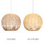 Luminaire suspendu sphère 1 lumière Holston-1014778972
