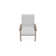 Chaise de patio Askar