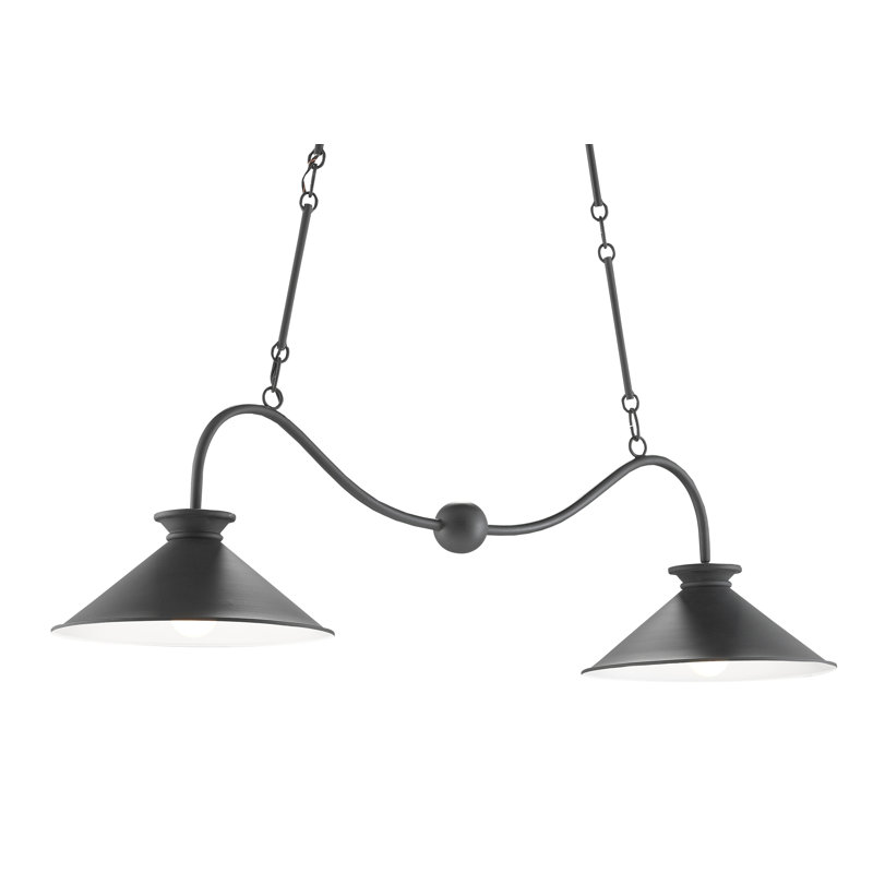 Bartel 2 - Light Pendant