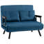 Qenan 102 Upholstered Futon-1343395892-1343395888