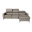 Amorian Leather Reclining Corner Sofa-1264162329-1264162328