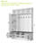 73.3"H Hall Tree with Open Storage,3-in-1 Hall Tree with Bench-860593687