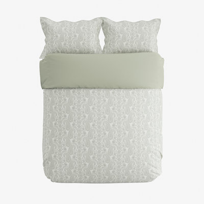 Silk Road Paisley Bedding